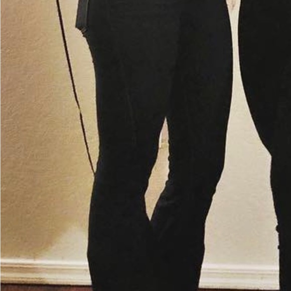 Free People extra flare jeans - Picture 3 of 4